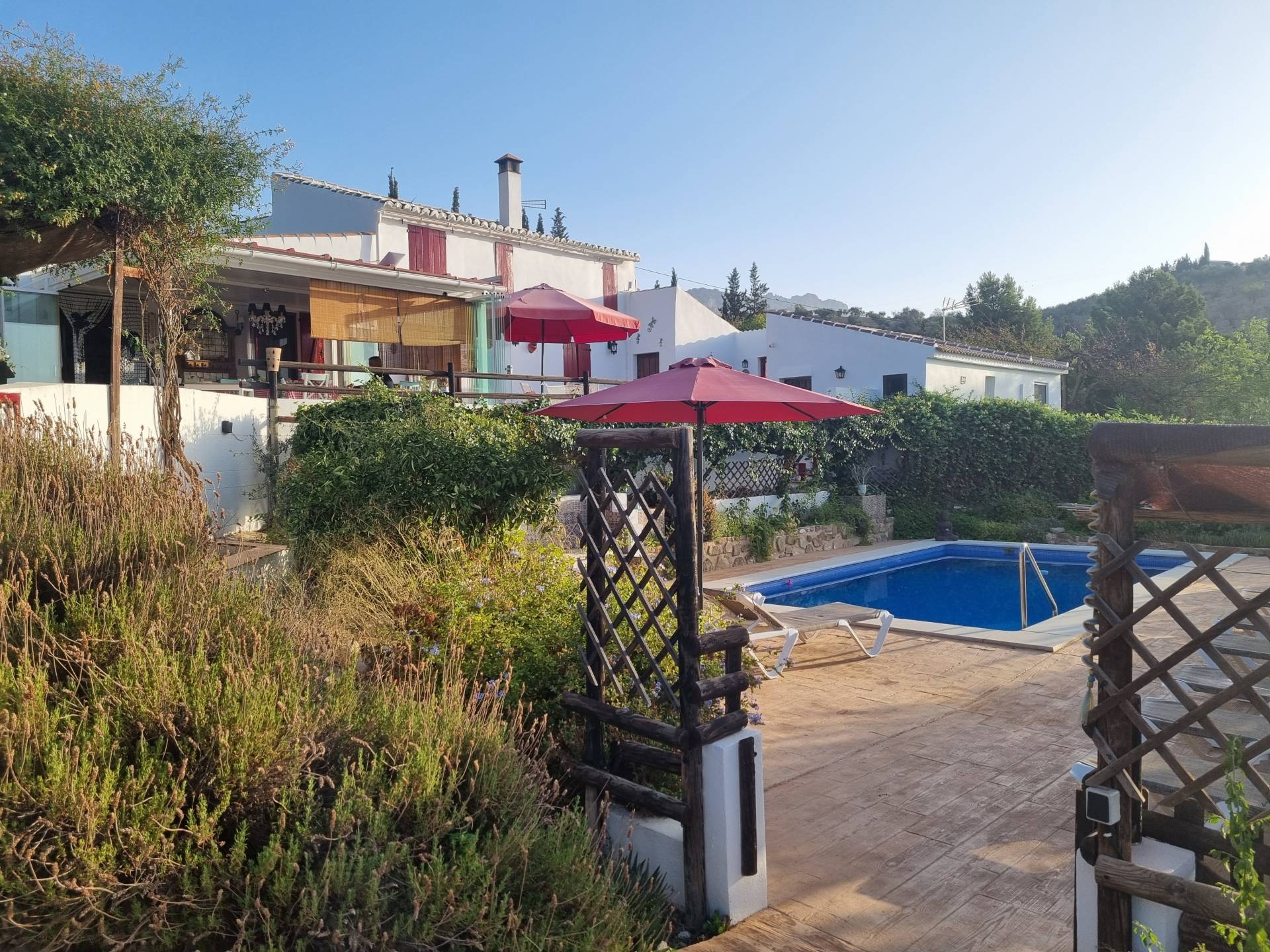 Villa à vendre à Málaga 7