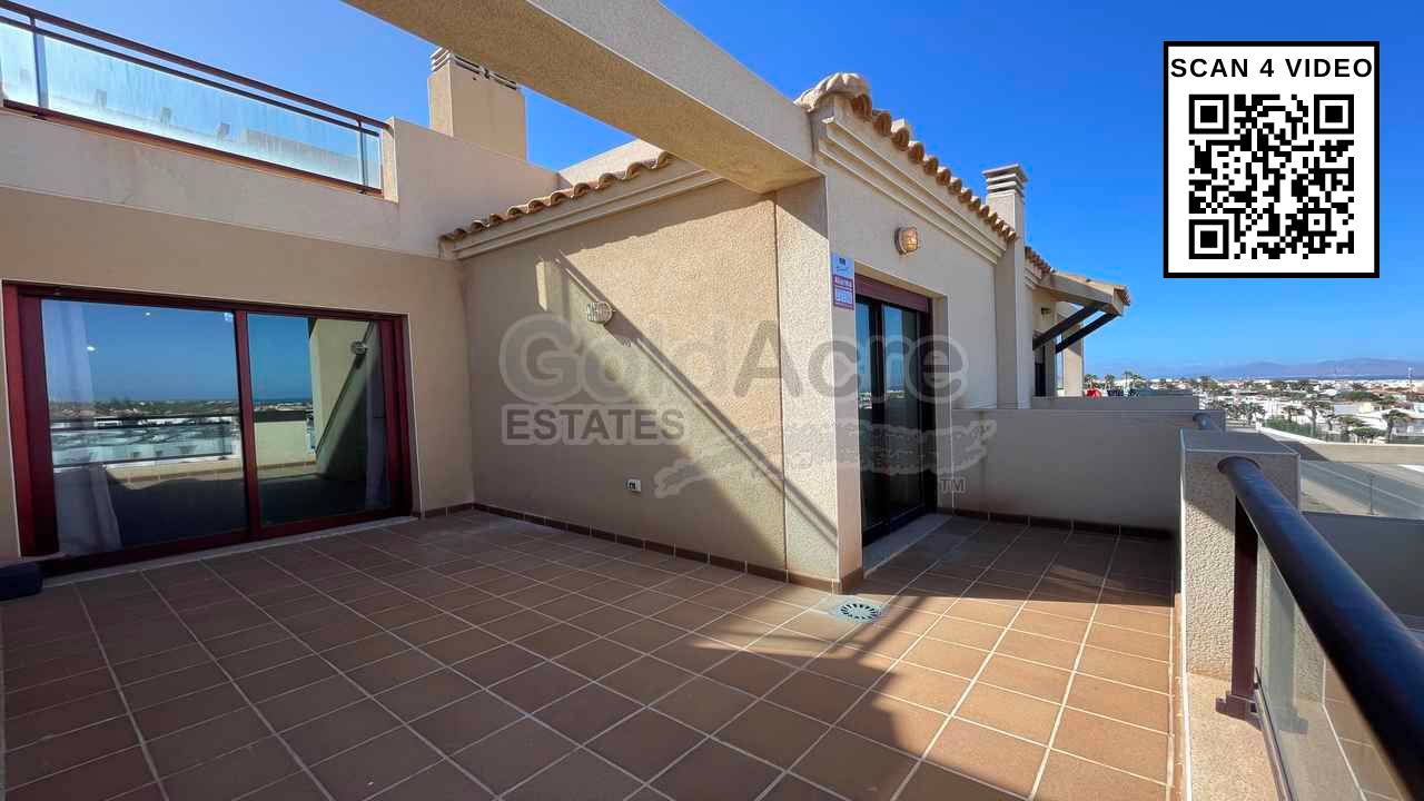 Ático en venta en Fuerteventura 1