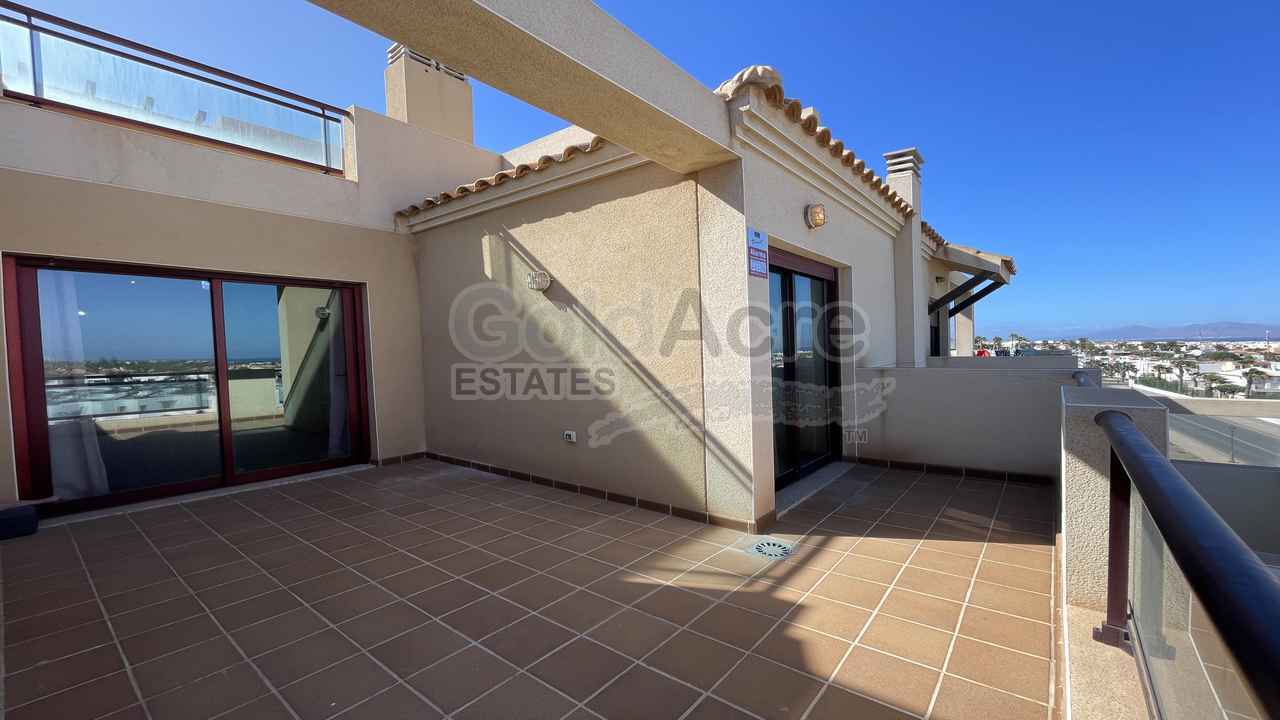 Ático en venta en Fuerteventura 22