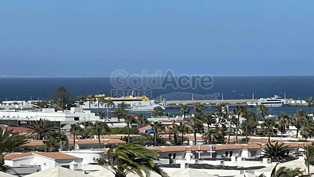 Ático en venta en Fuerteventura 8