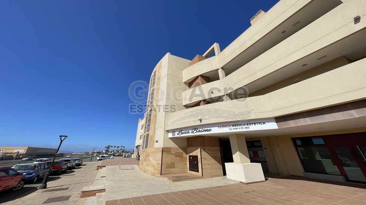 Ático en venta en Fuerteventura 9