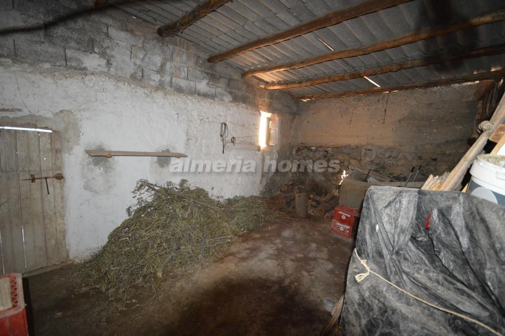 Countryhome for sale in Almería and surroundings 12