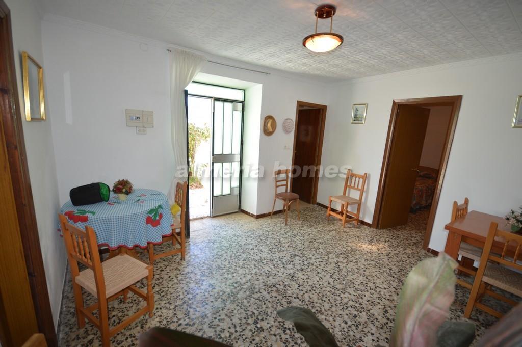 Countryhome for sale in Almería and surroundings 2