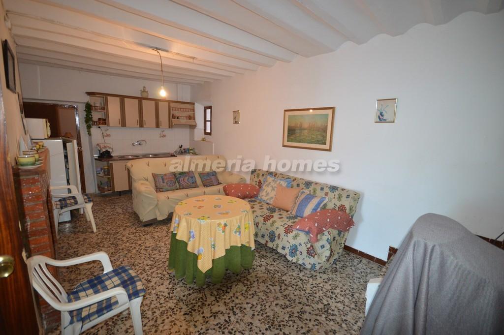 Countryhome for sale in Almería and surroundings 4