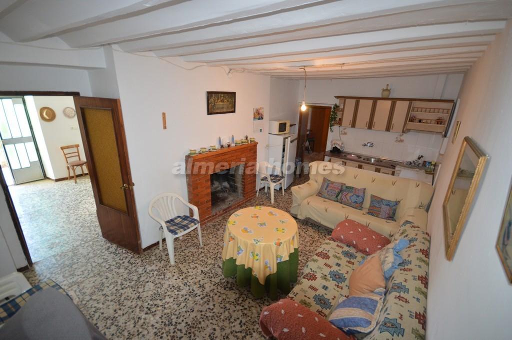 Countryhome for sale in Almería and surroundings 6