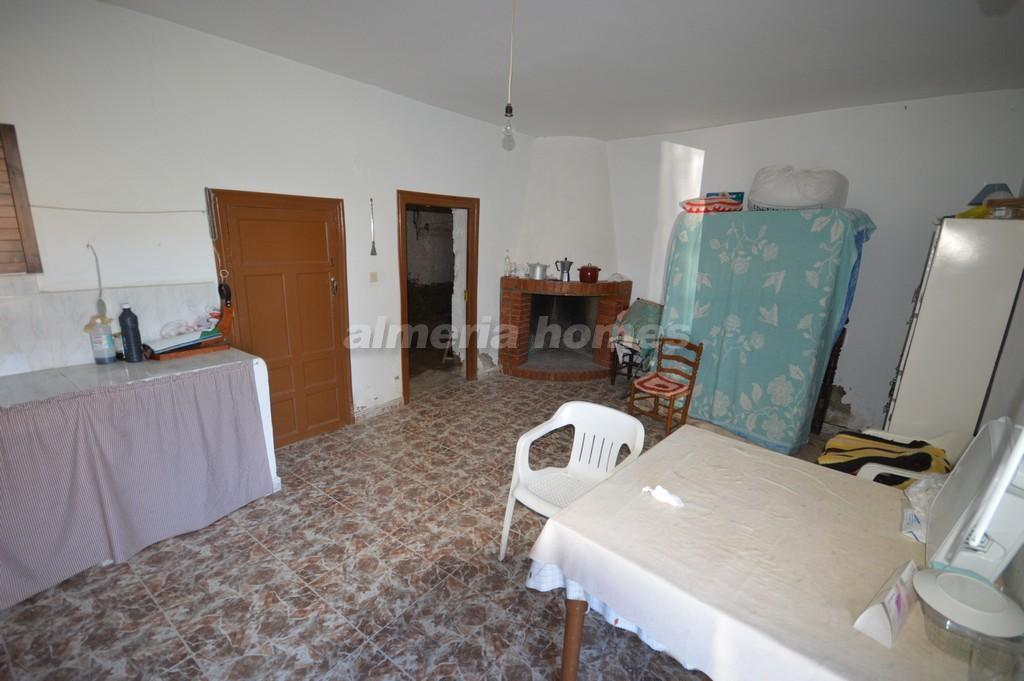 Countryhome for sale in Almería and surroundings 7