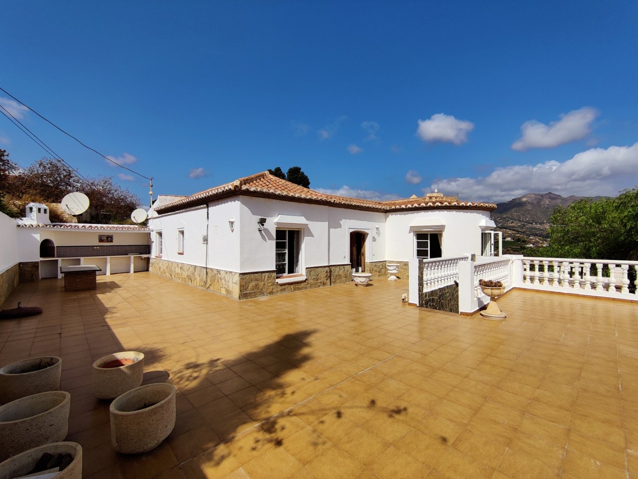 Countryhome na sprzedaż w Torrox 1