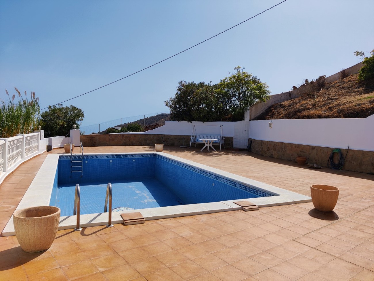 Countryhome na sprzedaż w Torrox 29