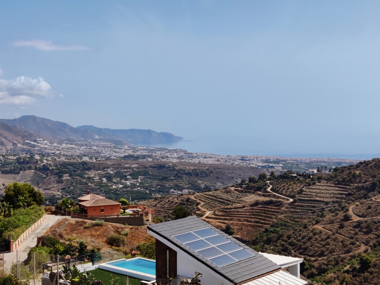 Landhaus zum Verkauf in Torrox 3