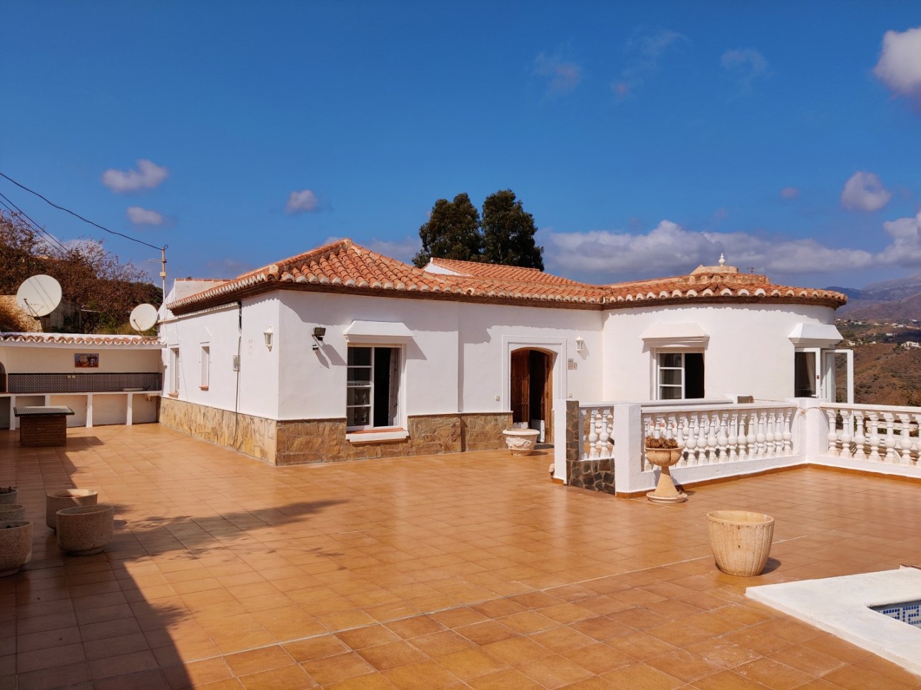 Countryhome na sprzedaż w Torrox 31