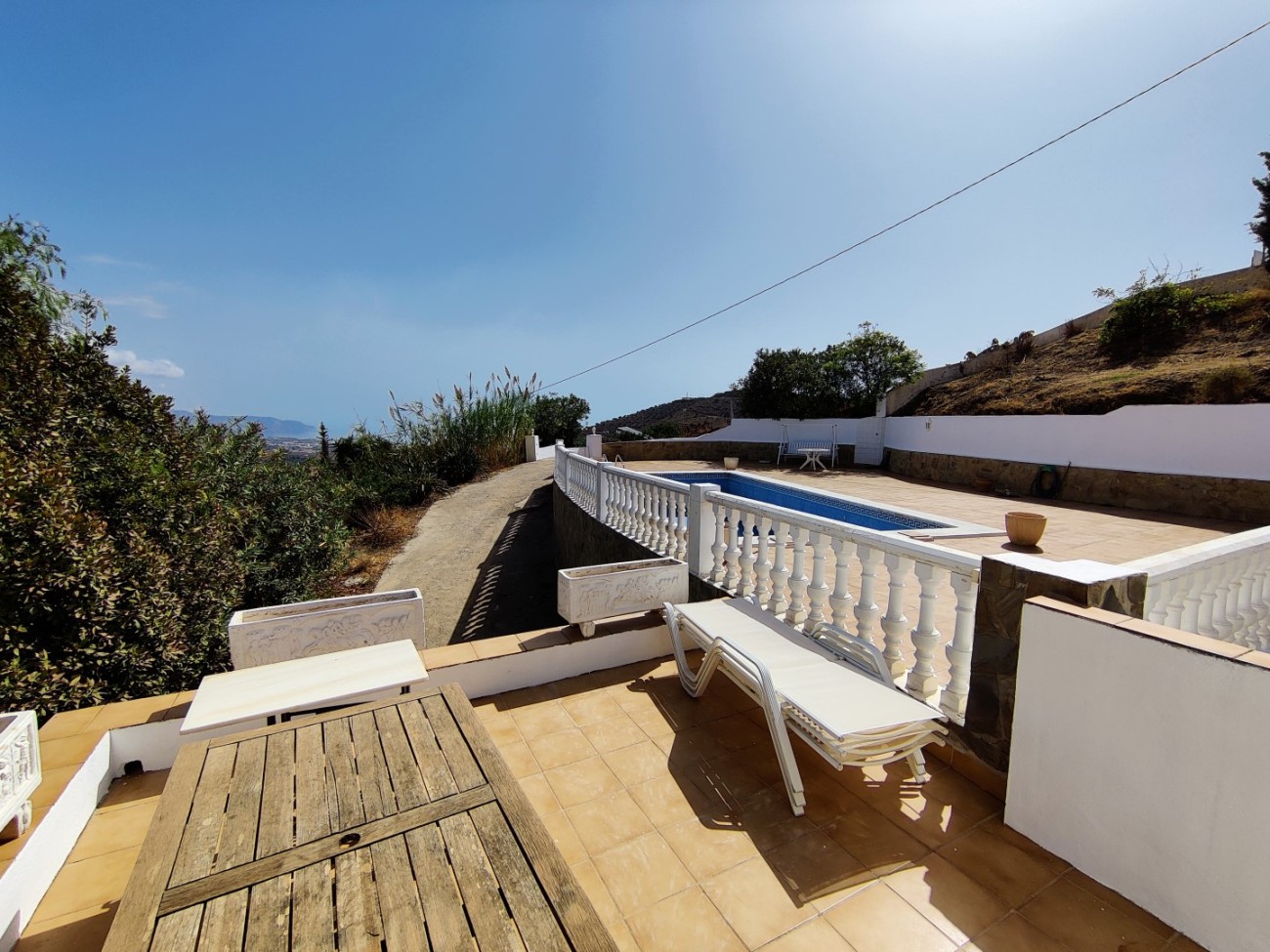 Countryhome na sprzedaż w Torrox 32