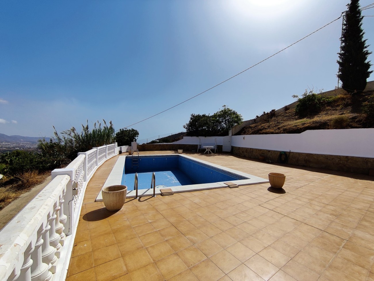 Countryhome na sprzedaż w Torrox 36