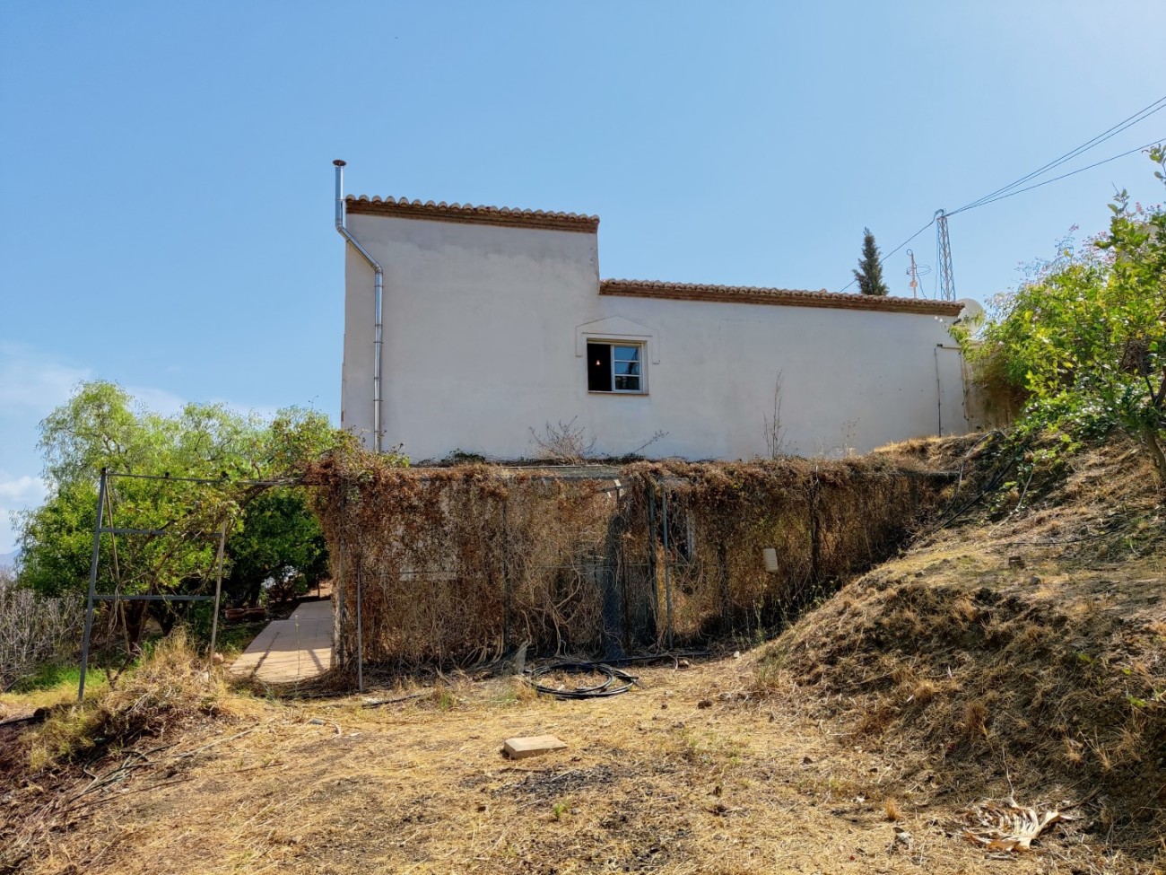 Countryhome na sprzedaż w Torrox 39