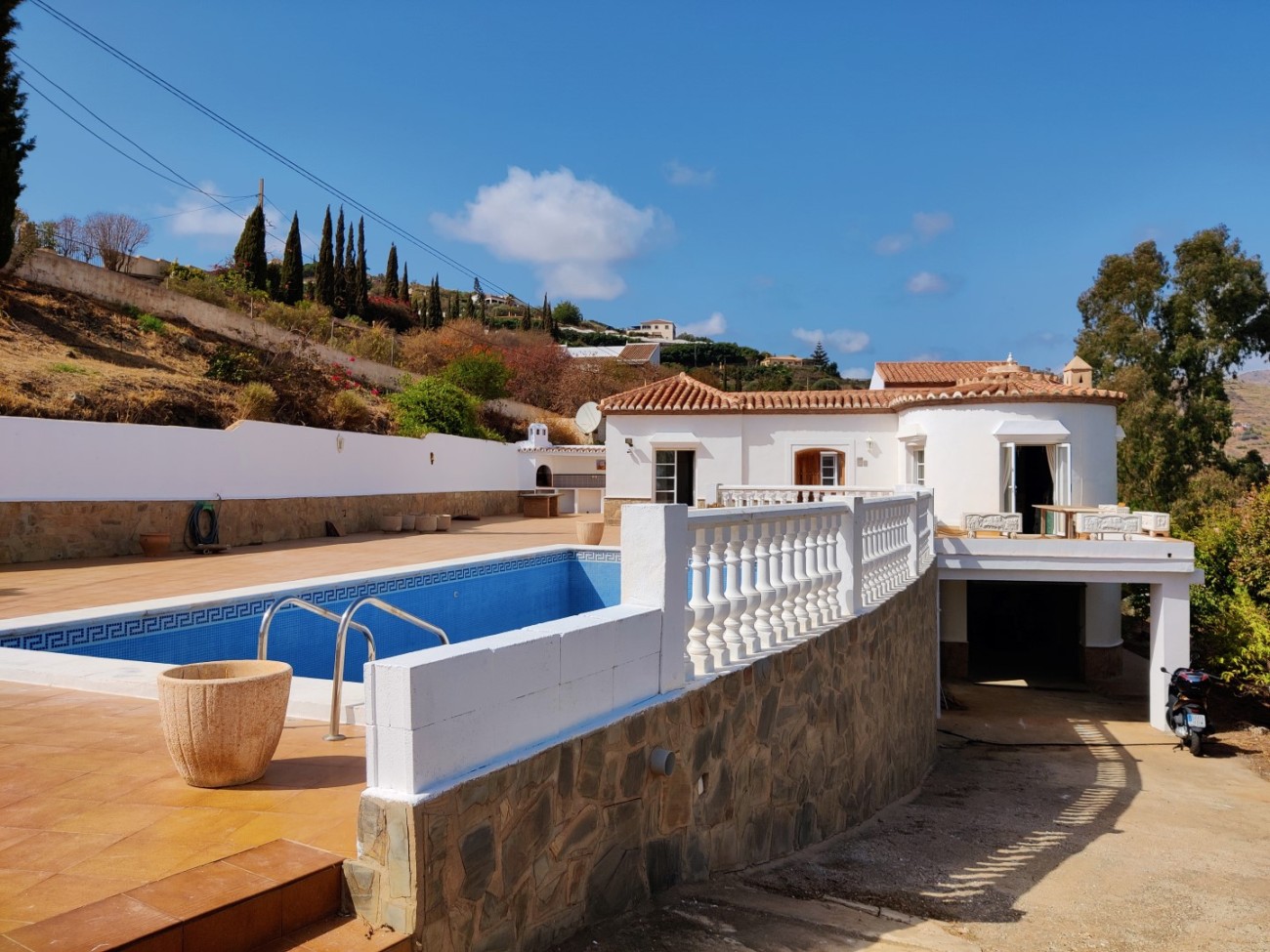 Landhaus zum Verkauf in Torrox 4