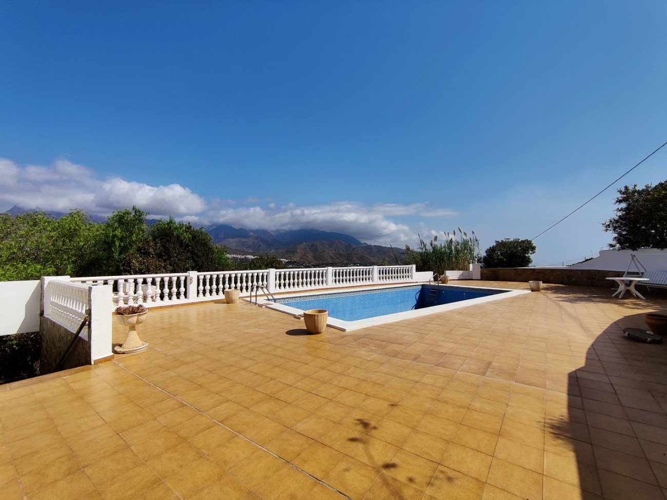 Countryhome na sprzedaż w Torrox 41