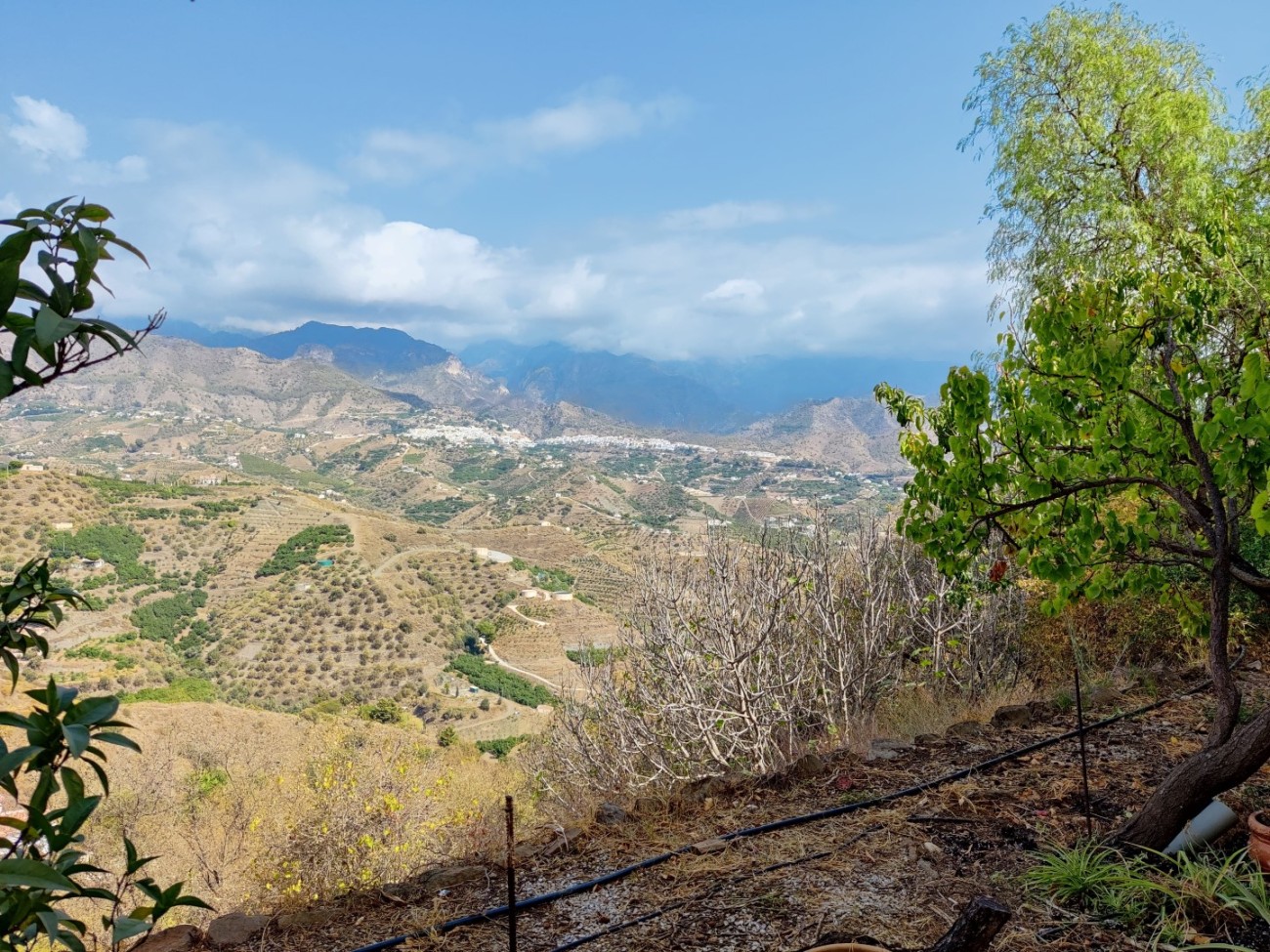 Landhaus zum Verkauf in Torrox 48