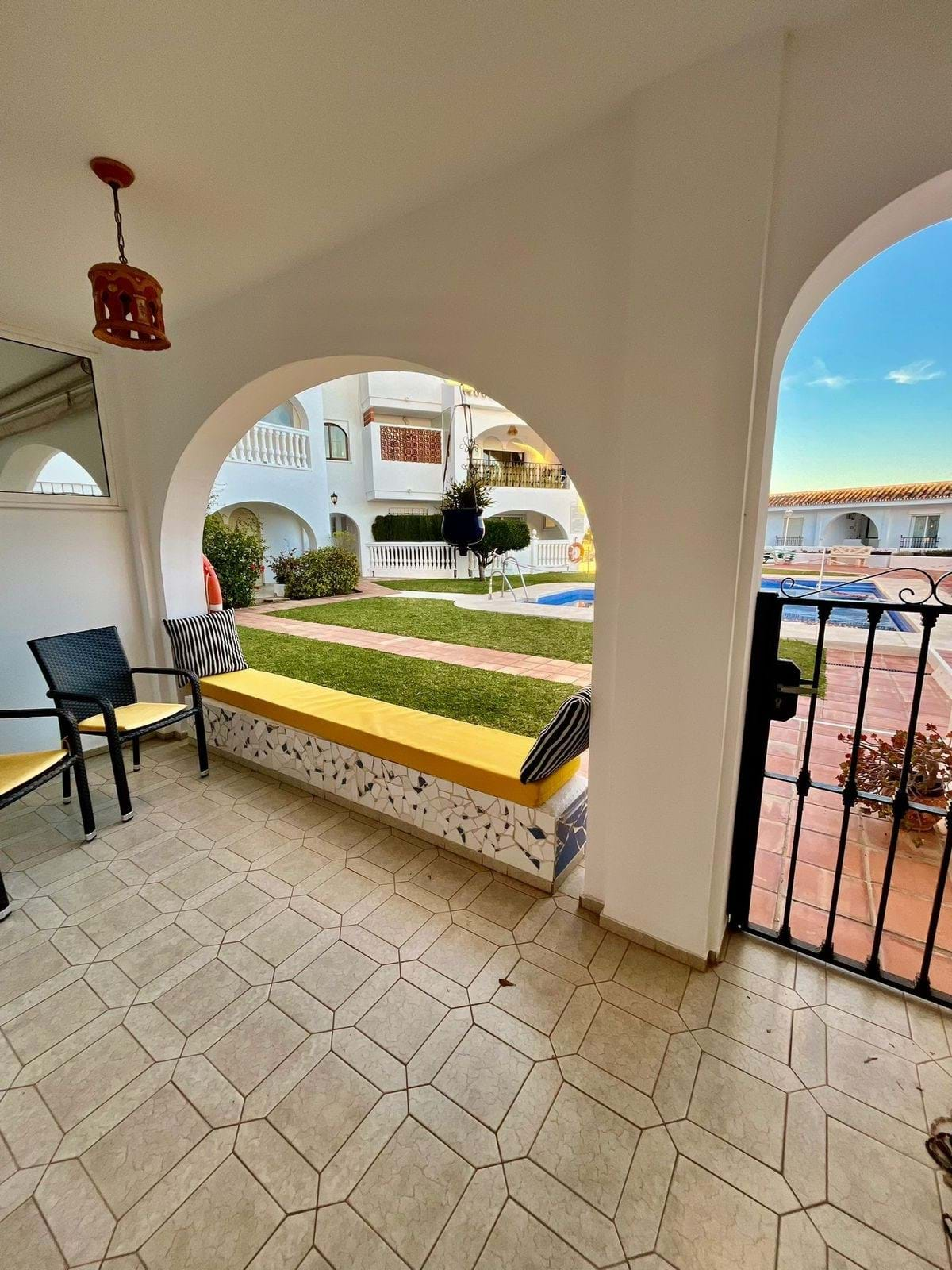 Appartement te koop in Mijas 2