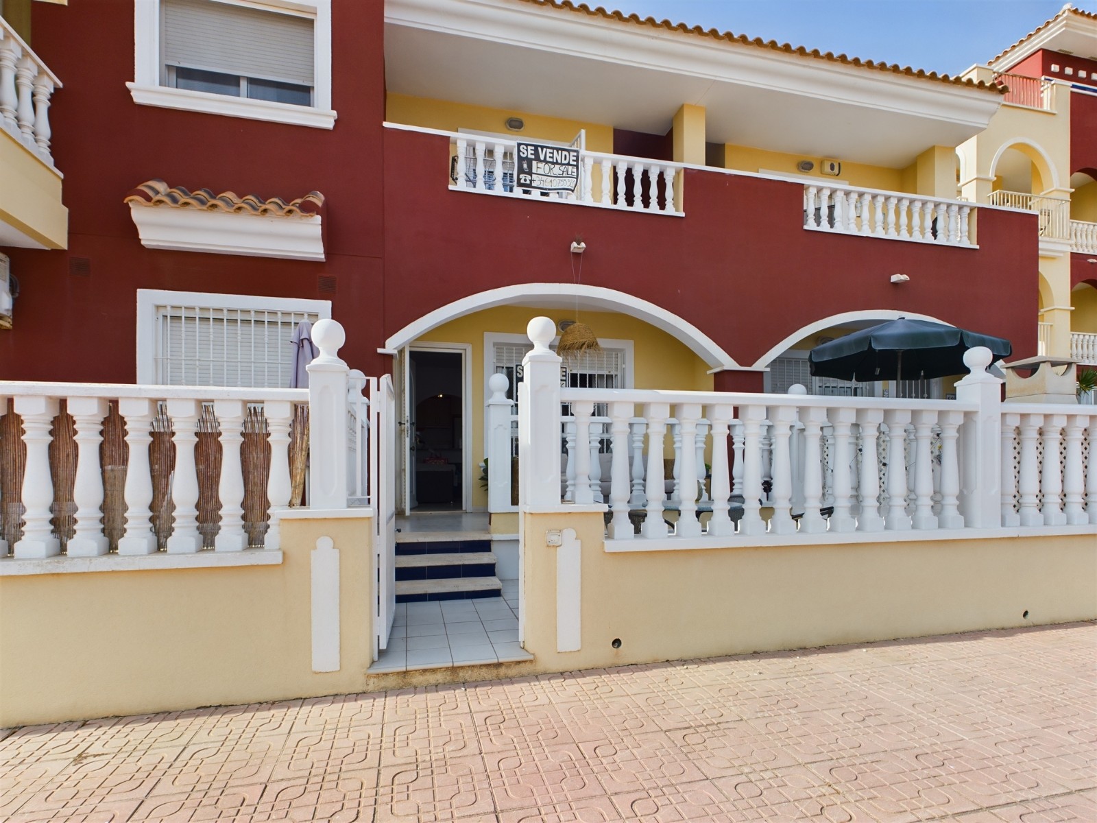 Property Image 632081-los-alcazares-townhouses-3-2