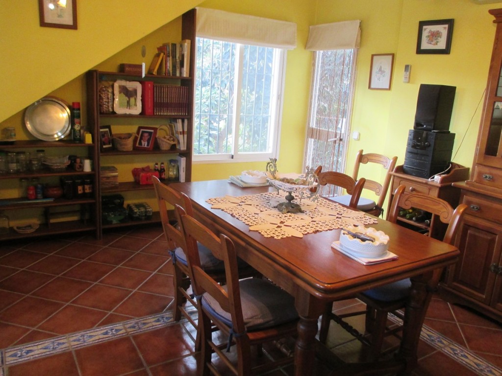 Villa à vendre à Mijas 4