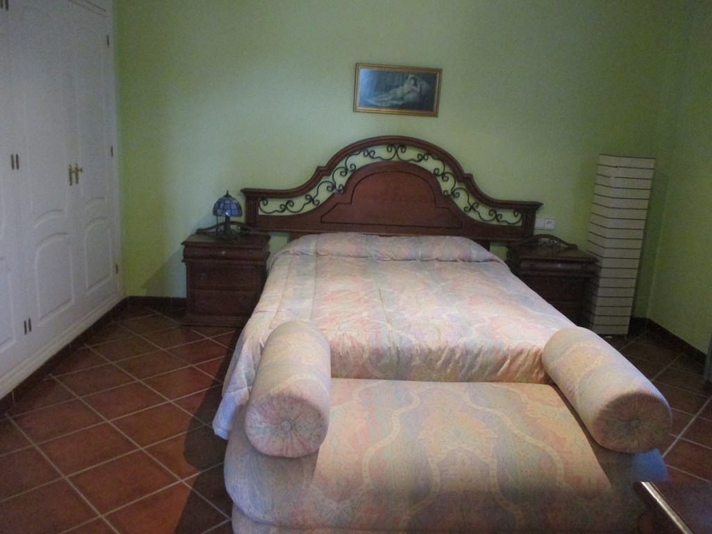 Villa te koop in Mijas 8