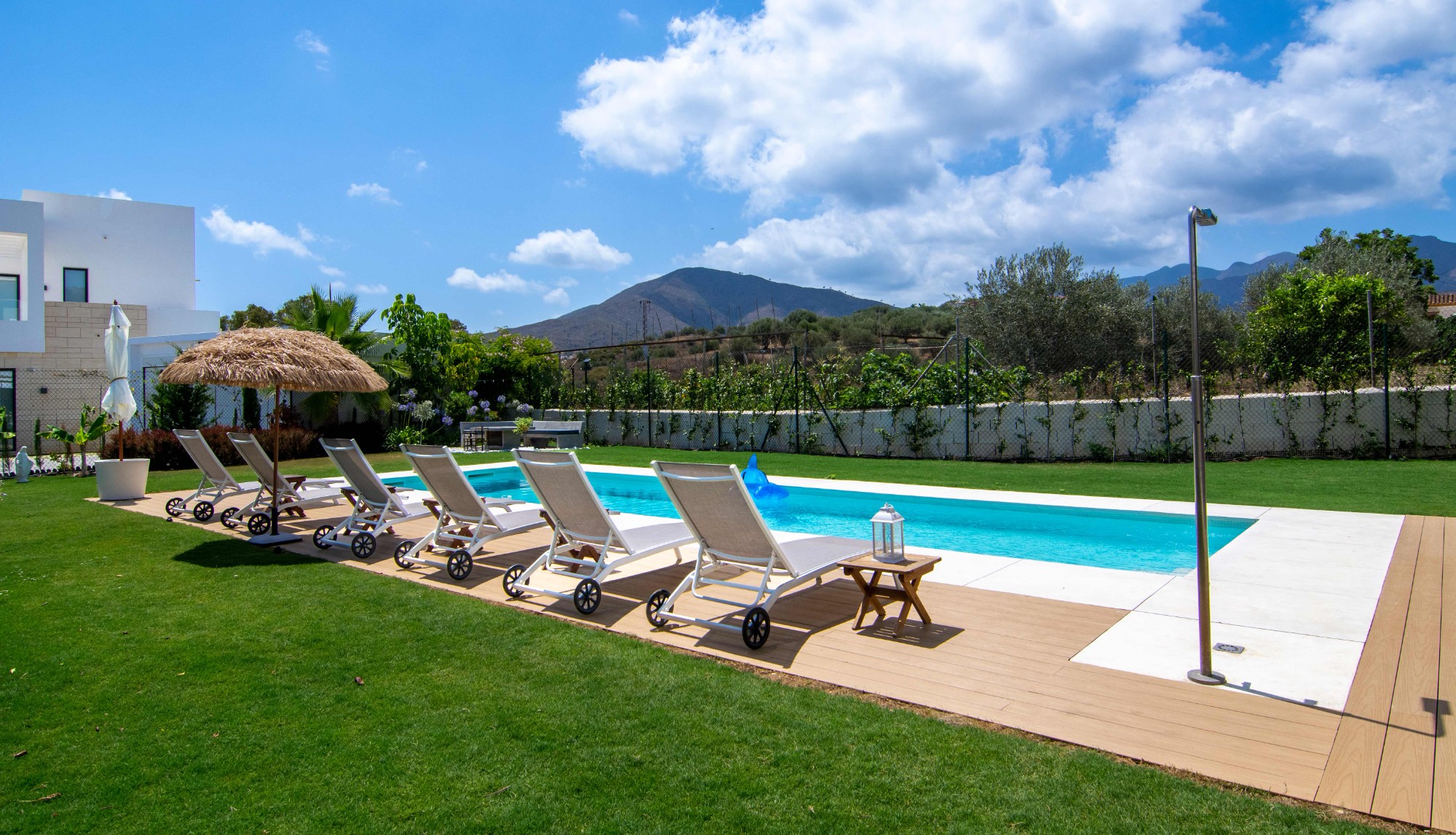 Villa à vendre à Mijas 12