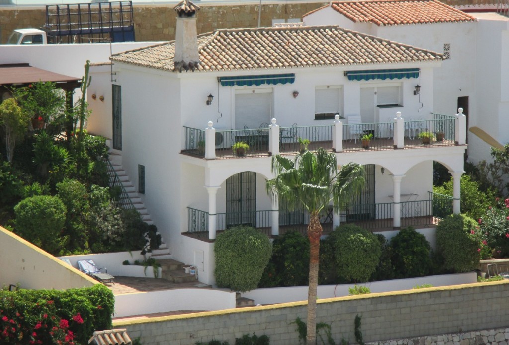 Villa à vendre à Fuengirola 1