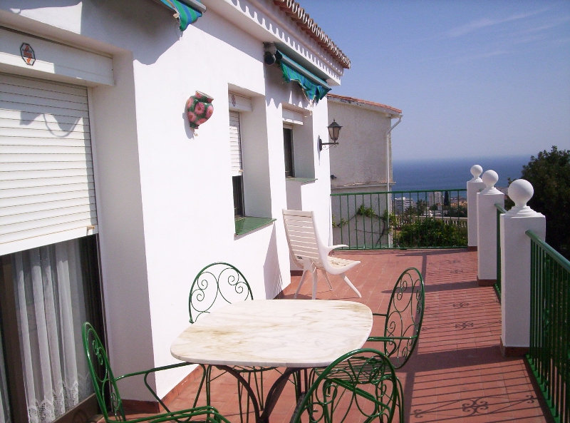 Villa à vendre à Fuengirola 2