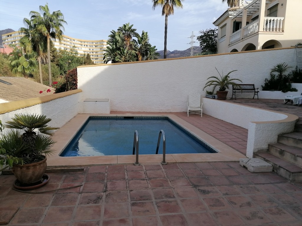 Villa à vendre à Fuengirola 3