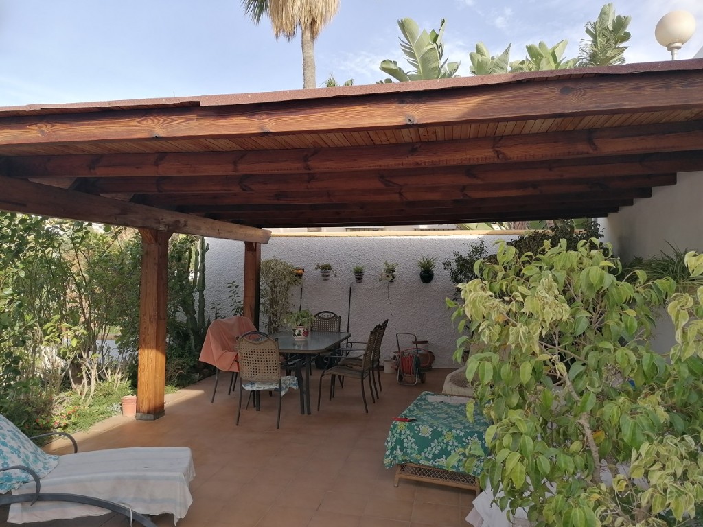 Villa à vendre à Fuengirola 4