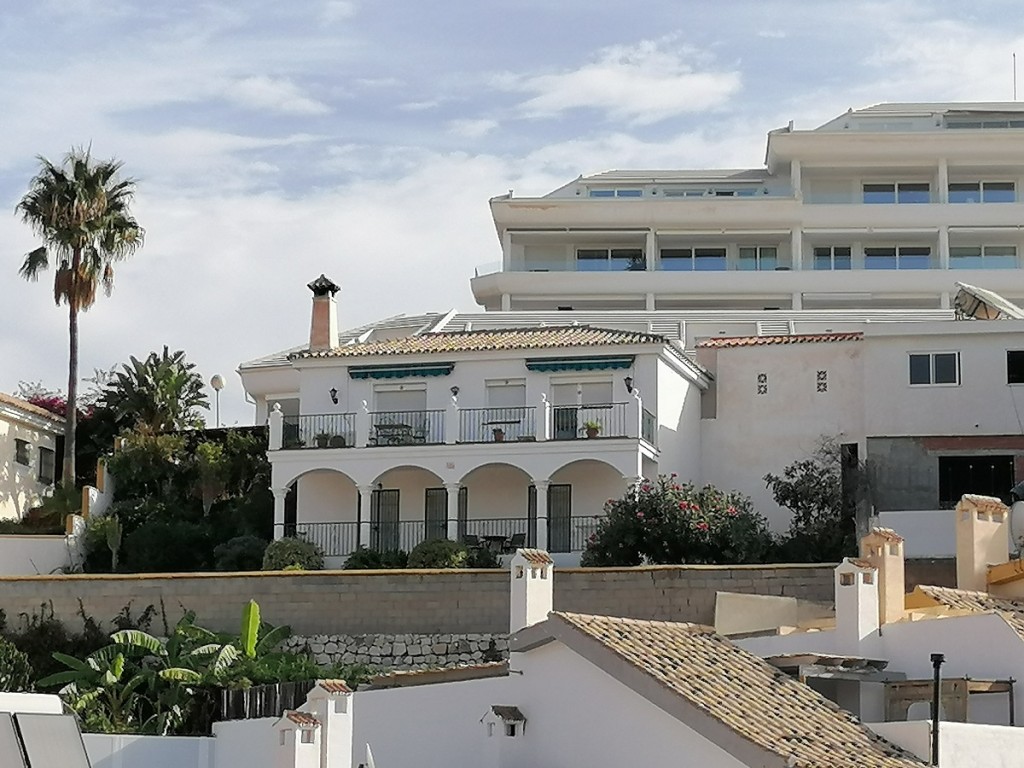 Villa à vendre à Fuengirola 6