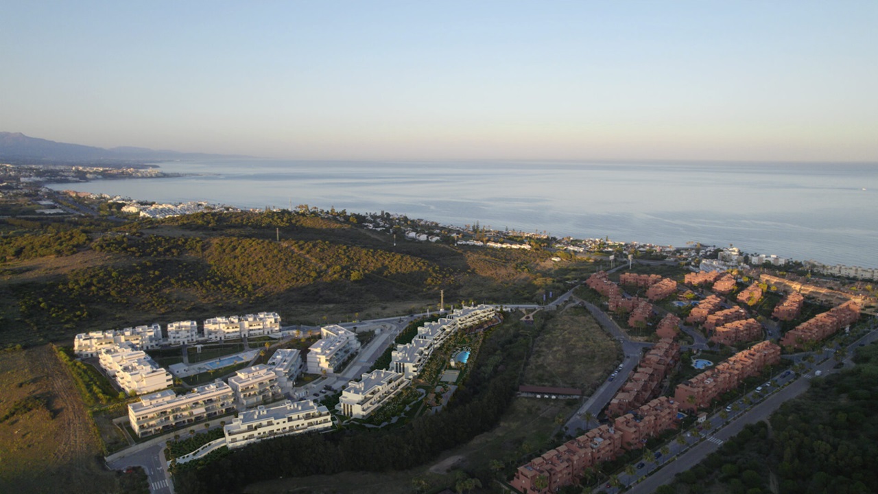 Квартира для продажи в Estepona 15