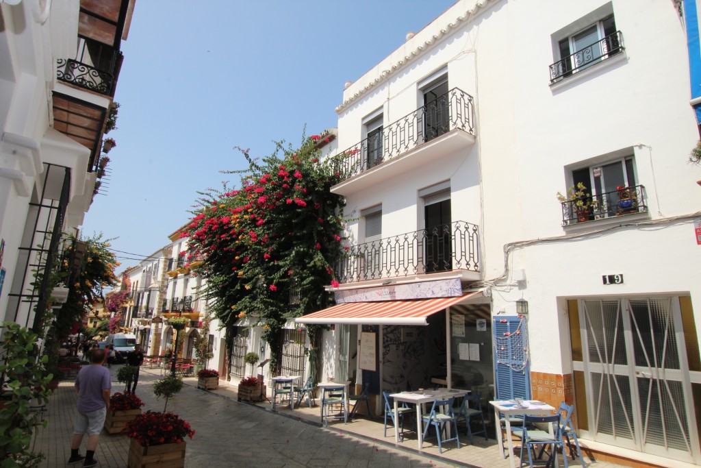 Property Image 632155-malaga-townhouses-4-2