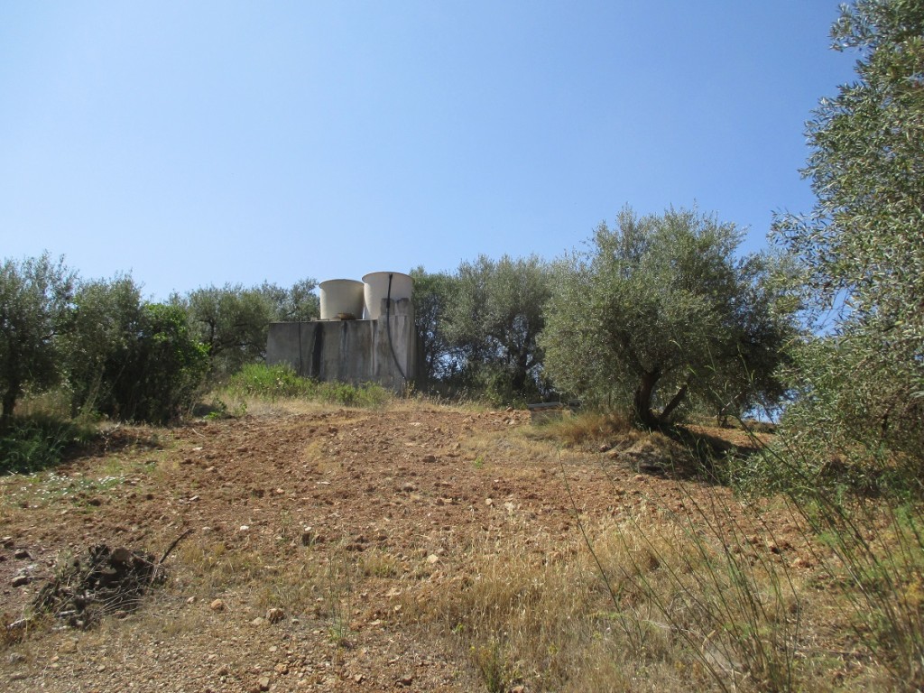 Maison de campagne à vendre à Mijas 10