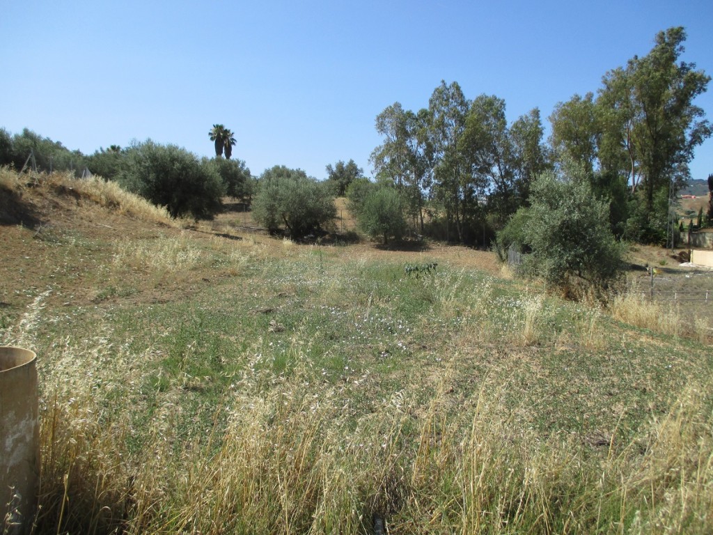 Maison de campagne à vendre à Mijas 11