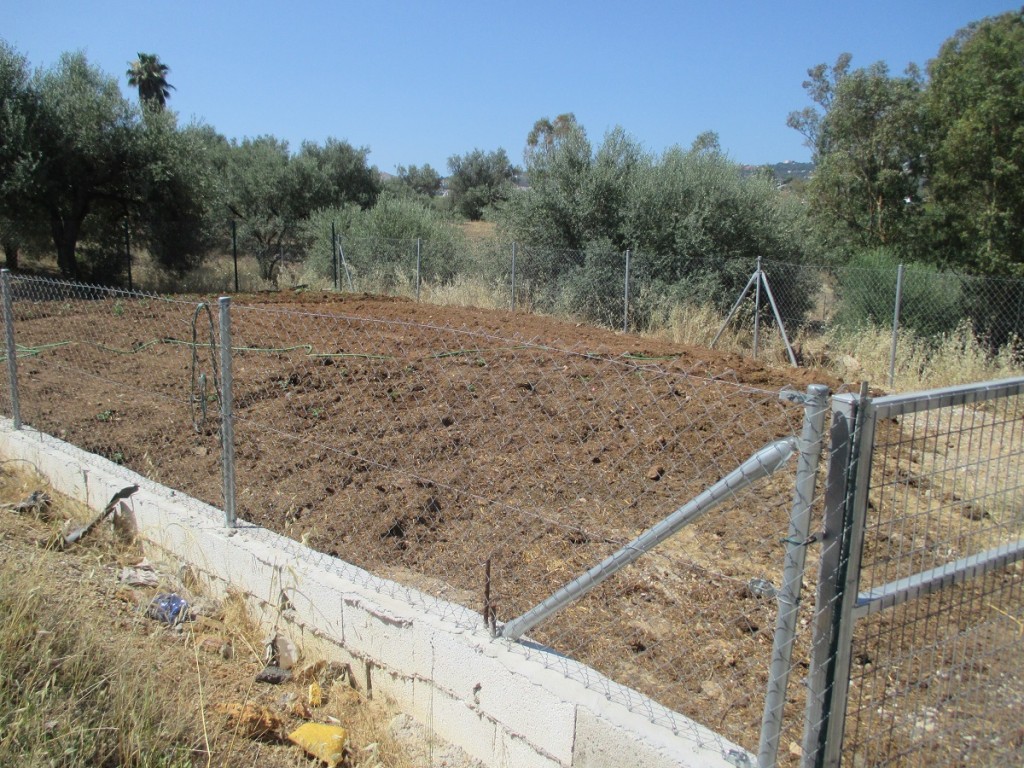 Maison de campagne à vendre à Mijas 12