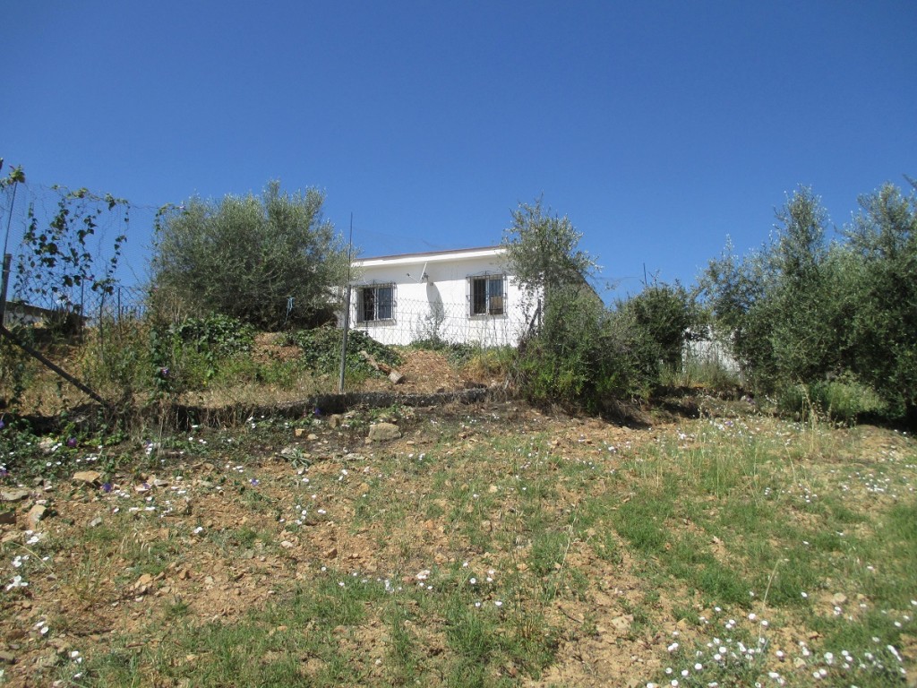 Maison de campagne à vendre à Mijas 2