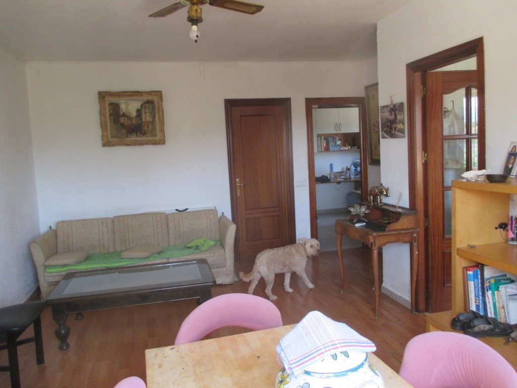 Countryhome for sale in Mijas 3