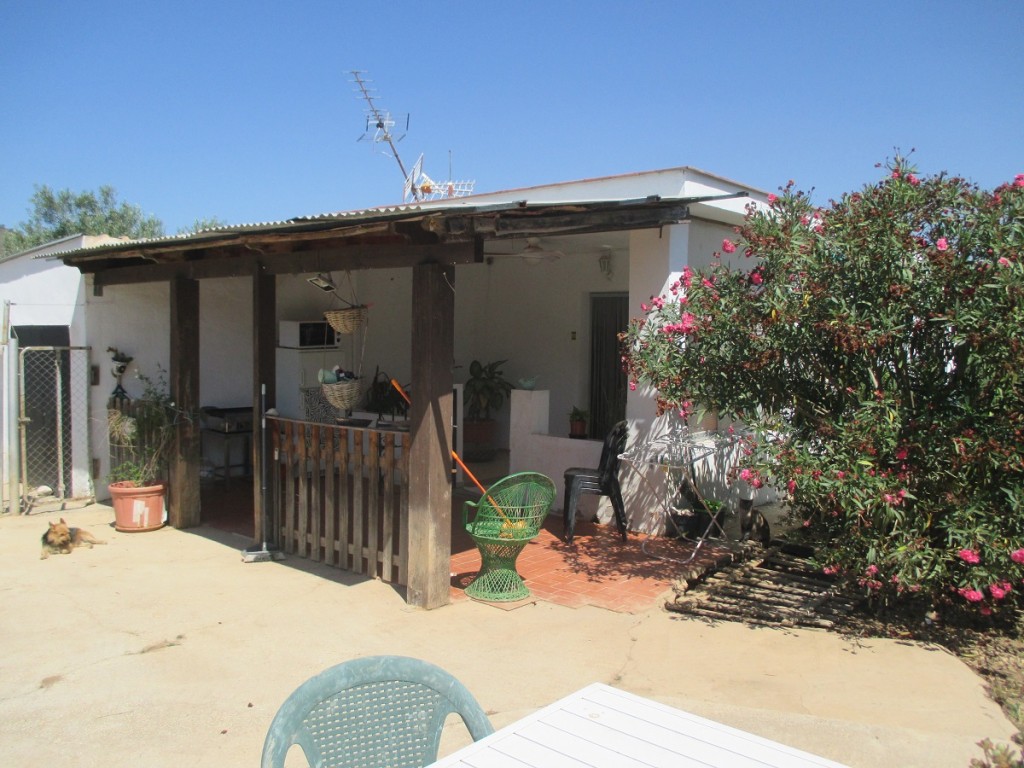 Maison de campagne à vendre à Mijas 5