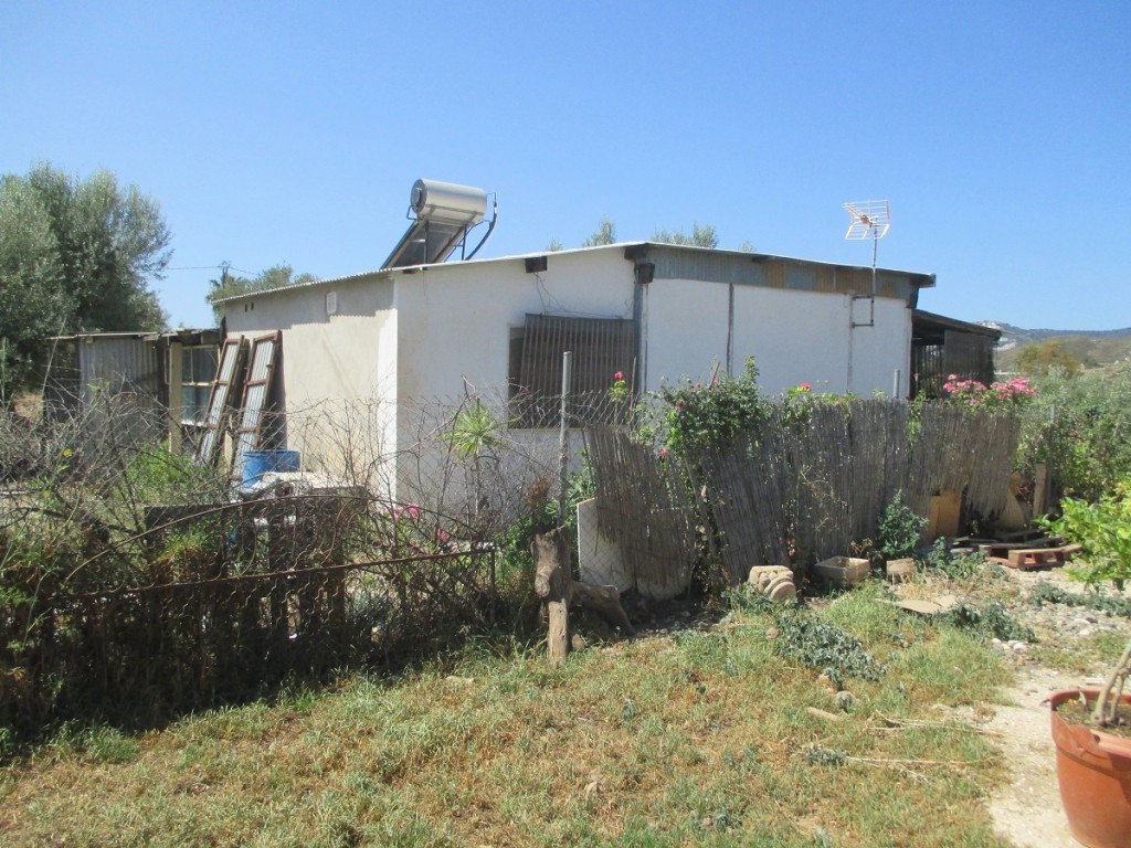 Maison de campagne à vendre à Mijas 6