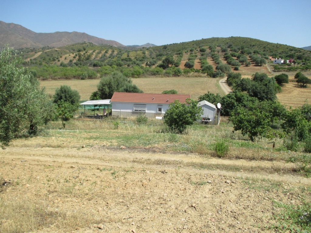 Maison de campagne à vendre à Mijas 7