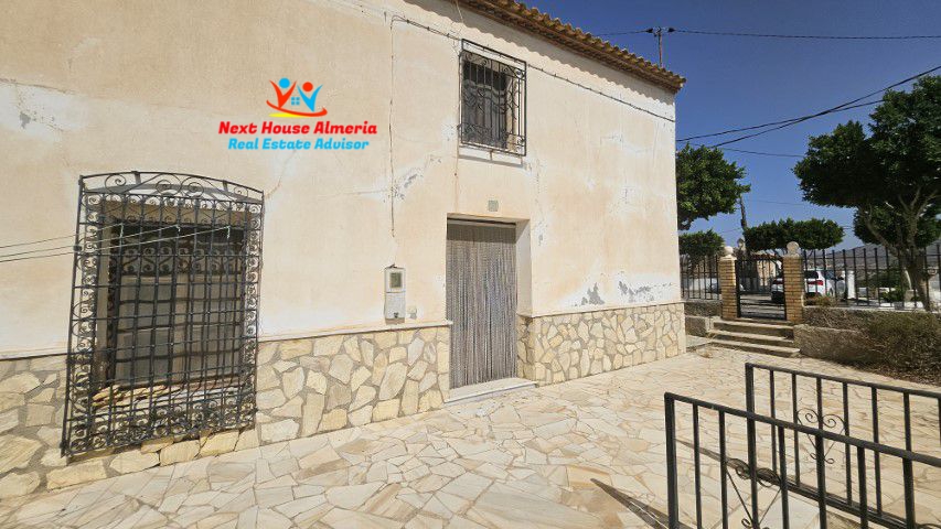 Countryhome for sale in Almería and surroundings 2