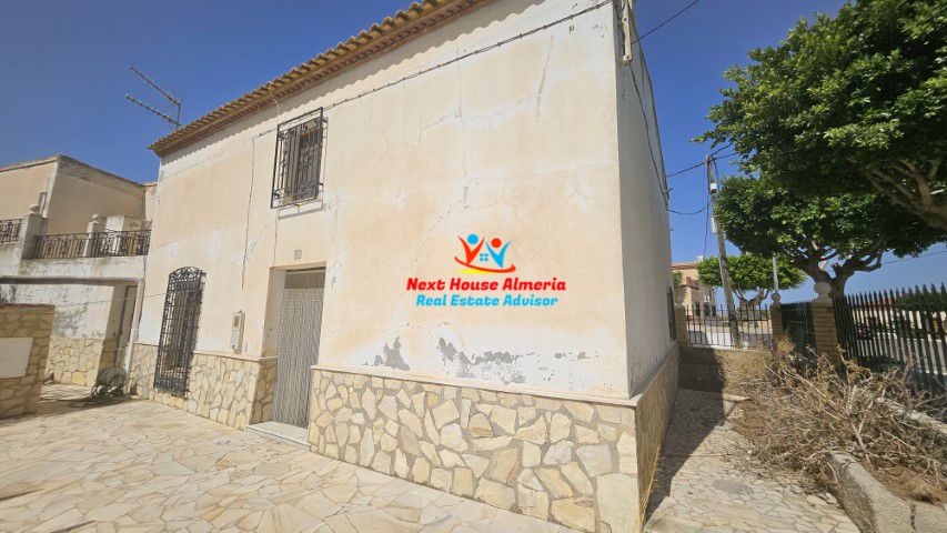 Countryhome for sale in Almería and surroundings 3