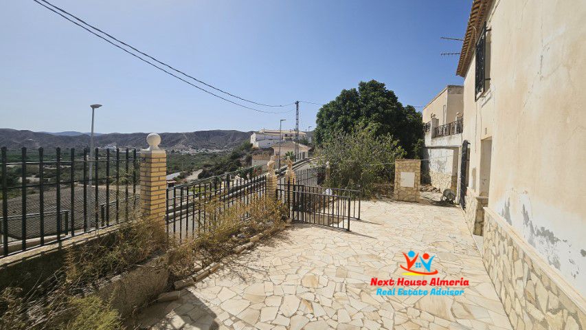 Countryhome for sale in Almería and surroundings 4