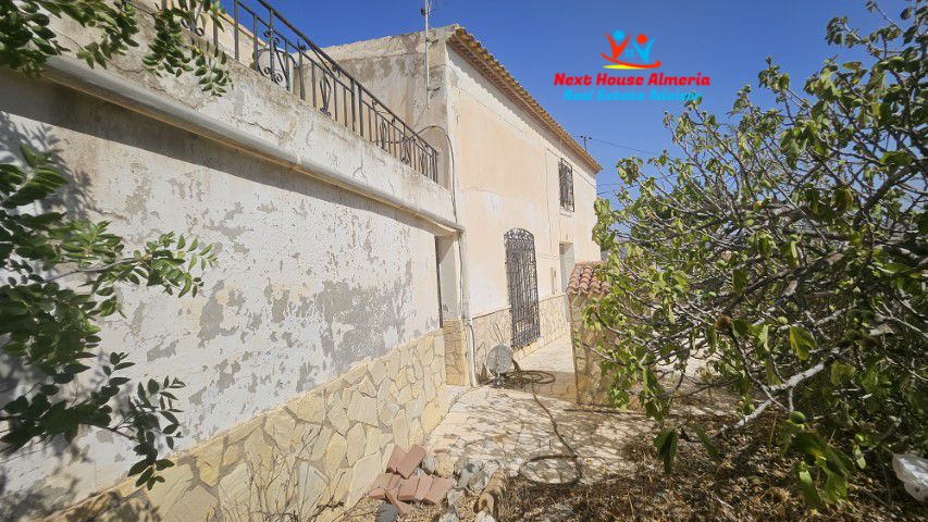 Countryhome for sale in Almería and surroundings 5