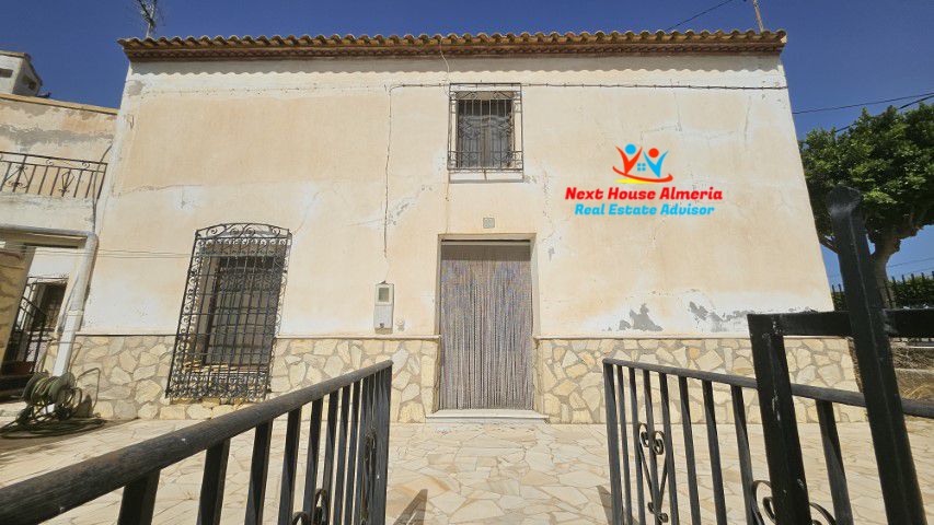 Countryhome for sale in Almería and surroundings 6