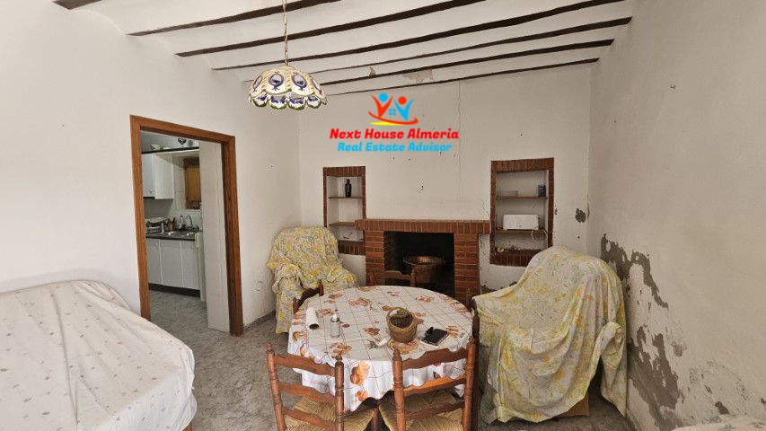 Countryhome for sale in Almería and surroundings 8