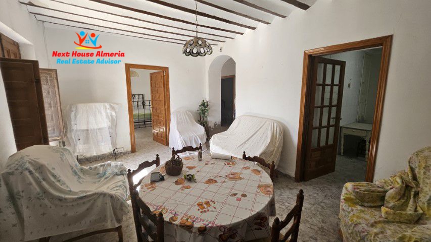 Countryhome for sale in Almería and surroundings 9