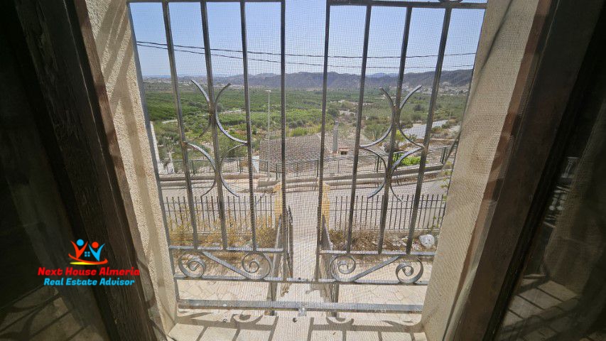 Countryhome for sale in Almería and surroundings 19