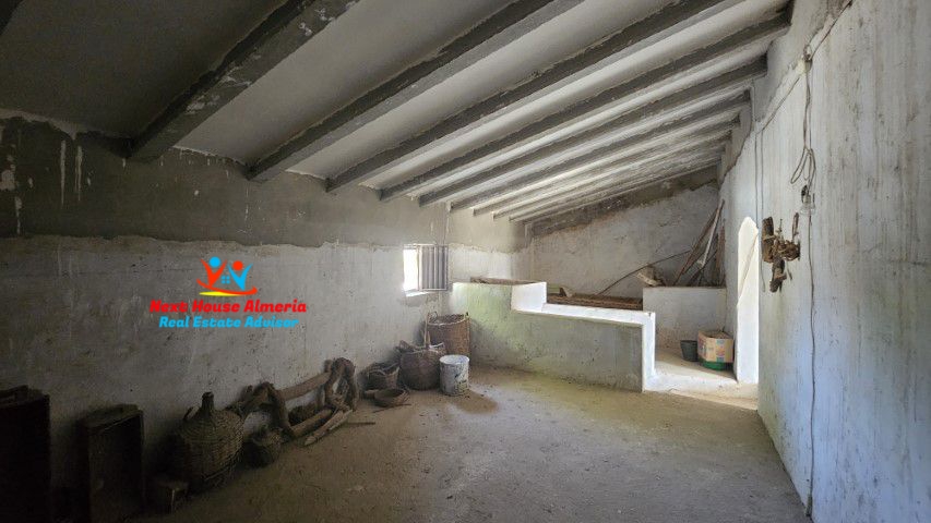 Countryhome for sale in Almería and surroundings 25