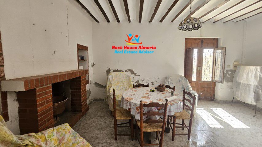 Countryhome for sale in Almería and surroundings 28